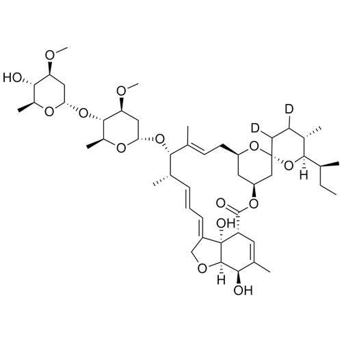 Picture of Ivermectin-d2