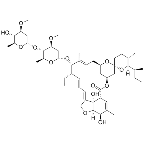 Picture of Ivermectin EP Impurity E