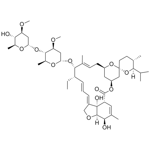 Picture of Ivermectin EP Impurity F
