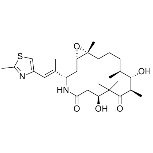Picture of Ixabepilone