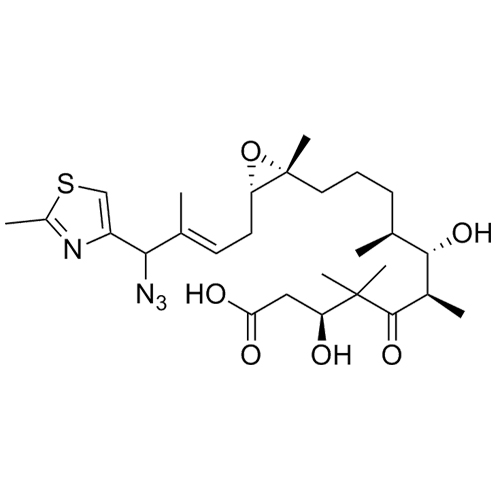 Picture of Ixabepilone Impurity 7