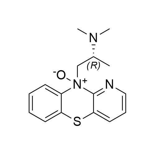 Picture of (R)-Isothipendyl N-Oxide