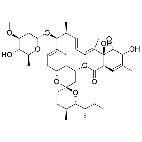 Picture of Ivermectin EP Impurity H