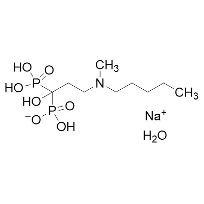 Picture of Ibandronate Sodium Monohydrate