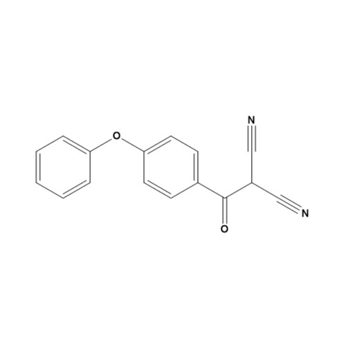 Show details for Ibrutinib Impurity 36 Picture of Ibrutinib Impurity 36