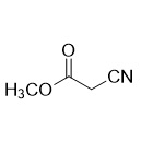 Picture of Isocyanoacetic acid