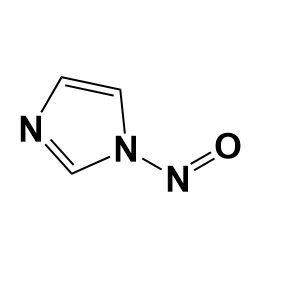 Picture of N-Nitroso Imidazole