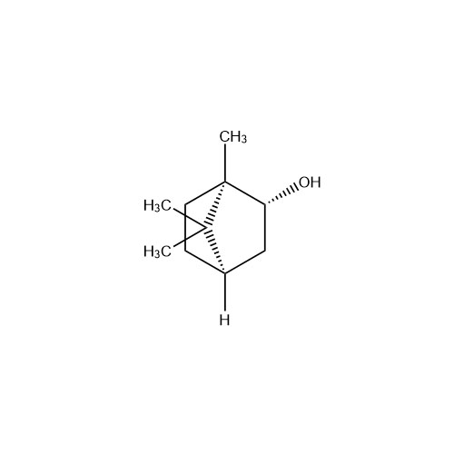Show details for Isoborneol Picture of Isoborneol