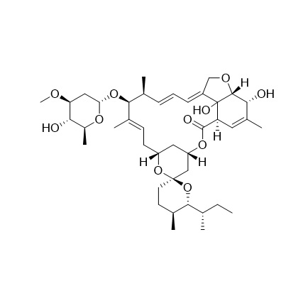 Picture of Ivermectin Monosaccharide