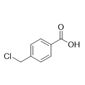 Picture of 4-Chloromethyl Benzoic Acid