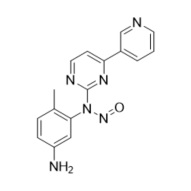 Picture of N-Nitroso Imatinib EP Impurity F