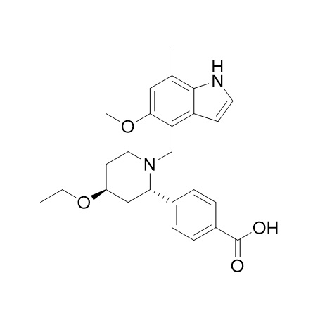 Picture of Iptacopan