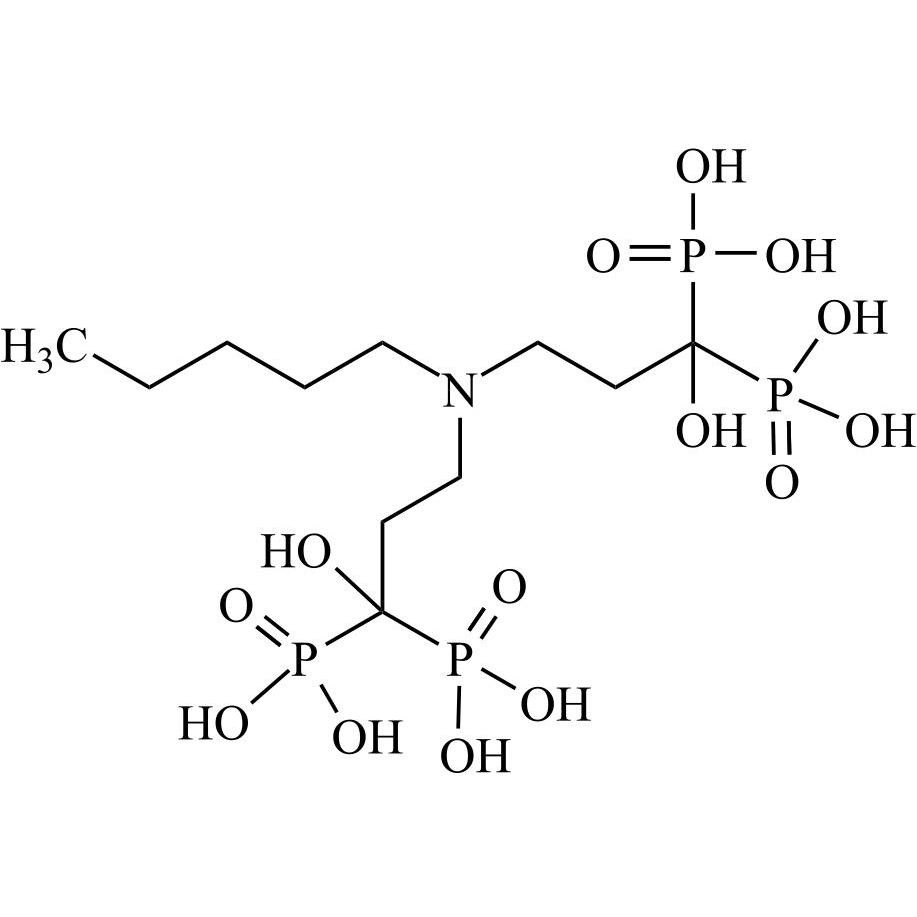 Picture of Ibandronate Sodium Impurity 7