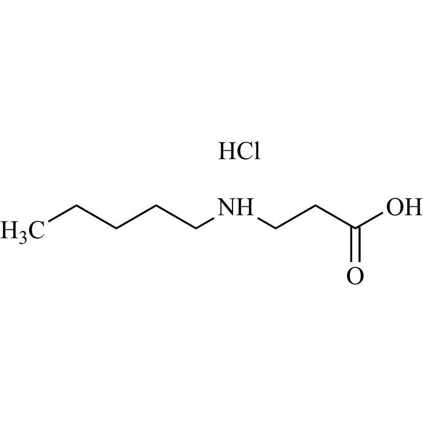 Picture of Ibandronate Sodium Impurity 11 HCl