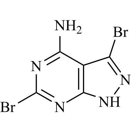 Show details for Ibrutinib Impurity 37 Picture of Ibrutinib Impurity 37