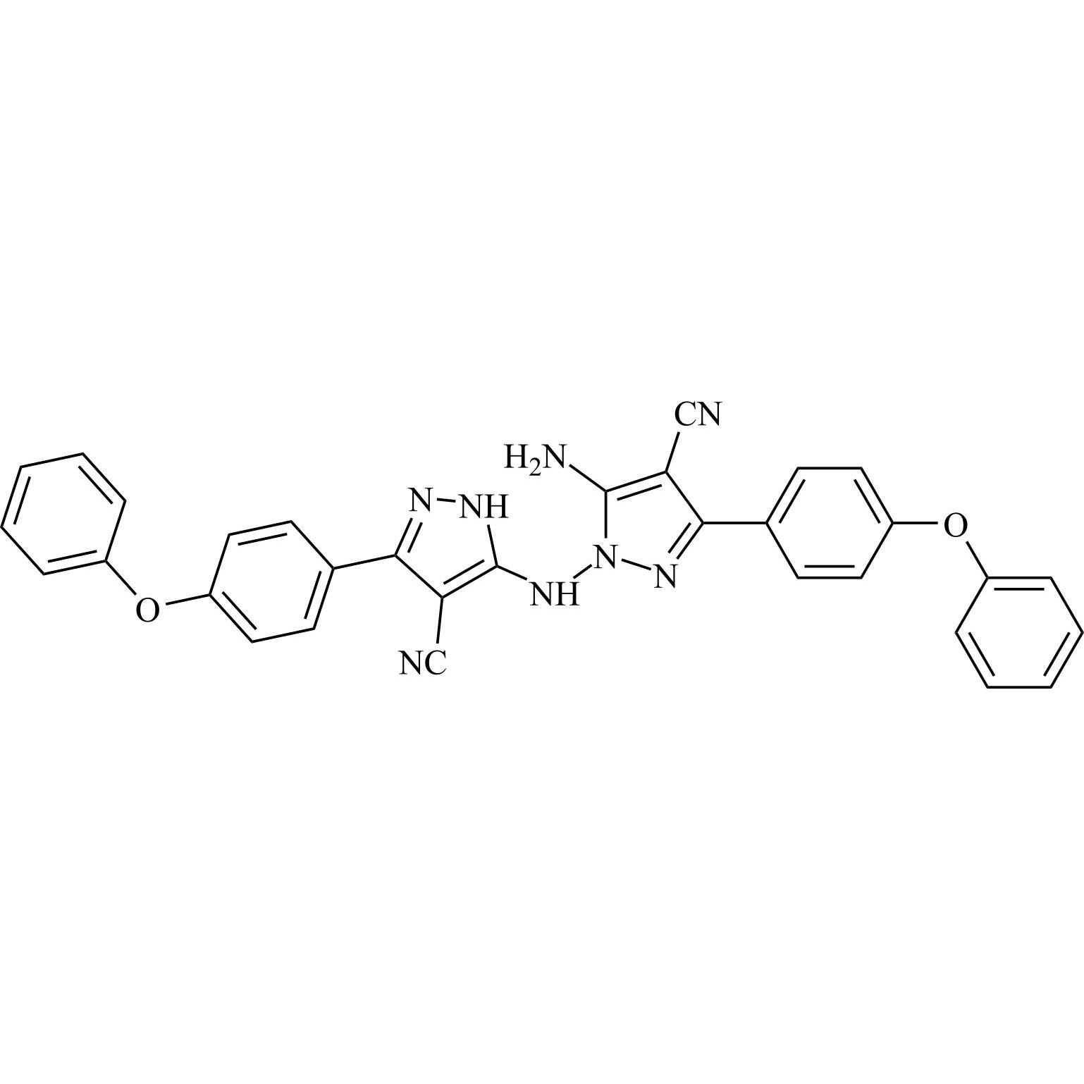 Show details for Ibrutinib Impurity 54 Picture of Ibrutinib Impurity 54