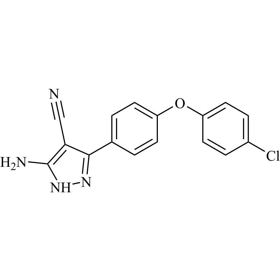 Show details for Ibrutinib Impurity 55 Picture of Ibrutinib Impurity 55