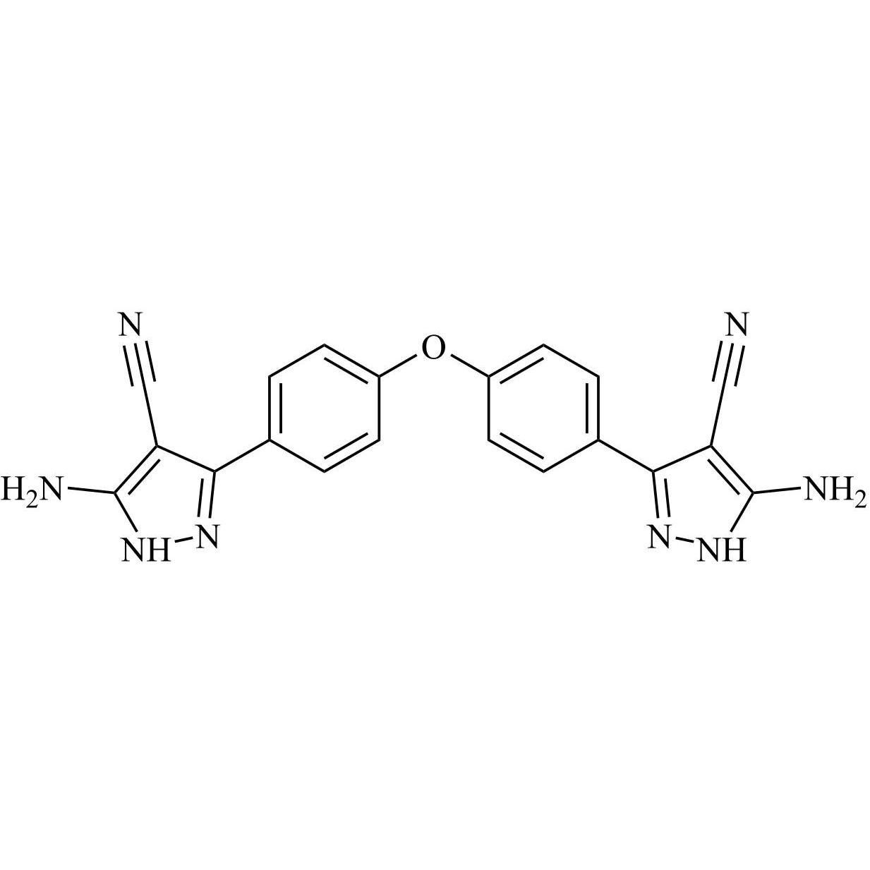 Show details for Ibrutinib Impurity 56 Picture of Ibrutinib Impurity 56