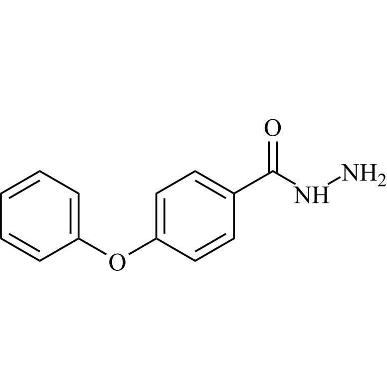 Show details for Ibrutinib Impurity 58 Picture of Ibrutinib Impurity 58