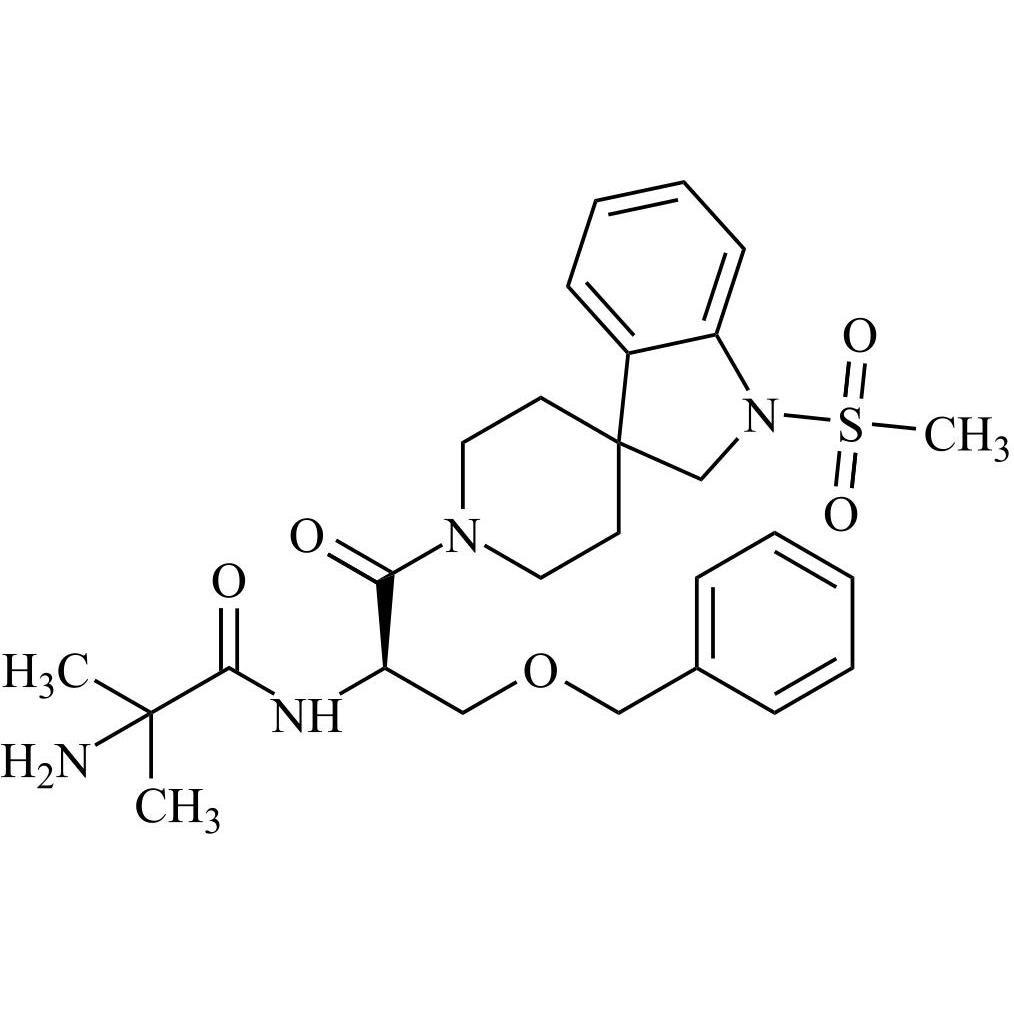 Picture of Ibutamoren