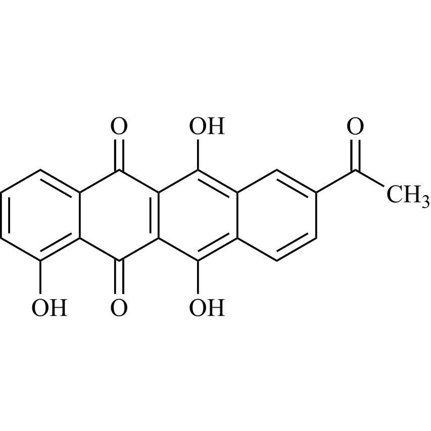 Picture of Idarubicin Impurity 3