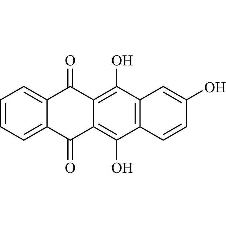 Picture of Idarubicin Impurity 4