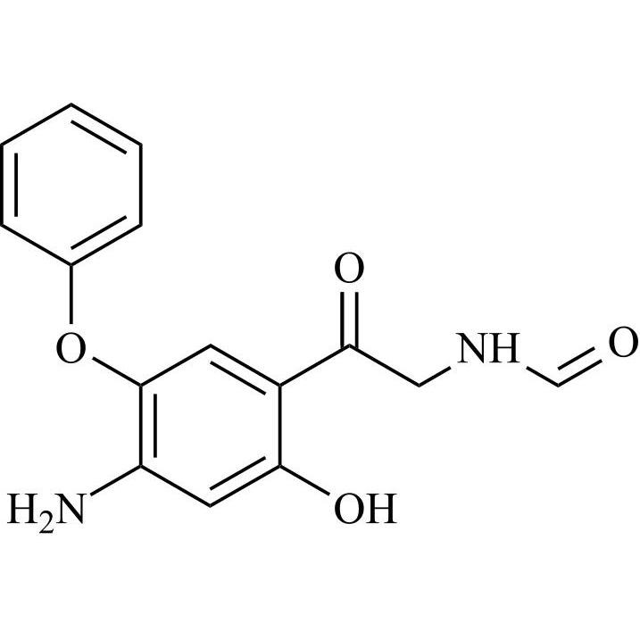 Picture of Iguratimod Impurity 35