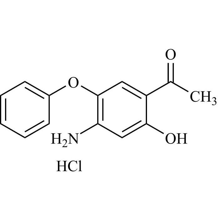 Picture of Iguratimod Impurity 40 HCl