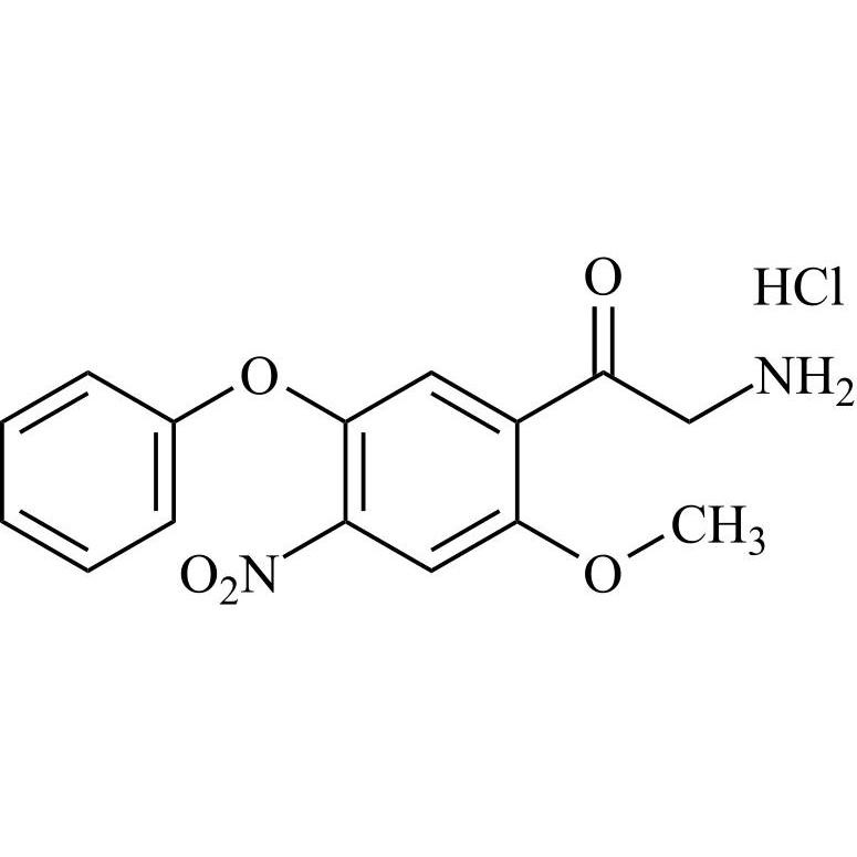 Picture of Iguratimod Impurity 48 HCl