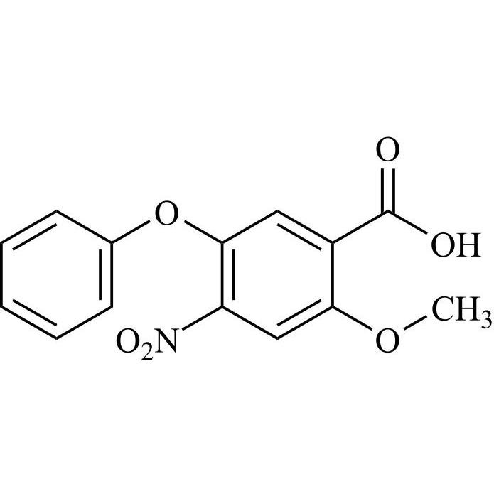 Picture of Iguratimod Impurity 49