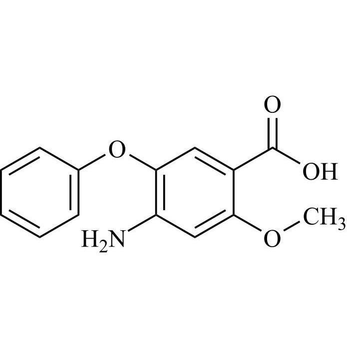 Picture of Iguratimod Impurity 50