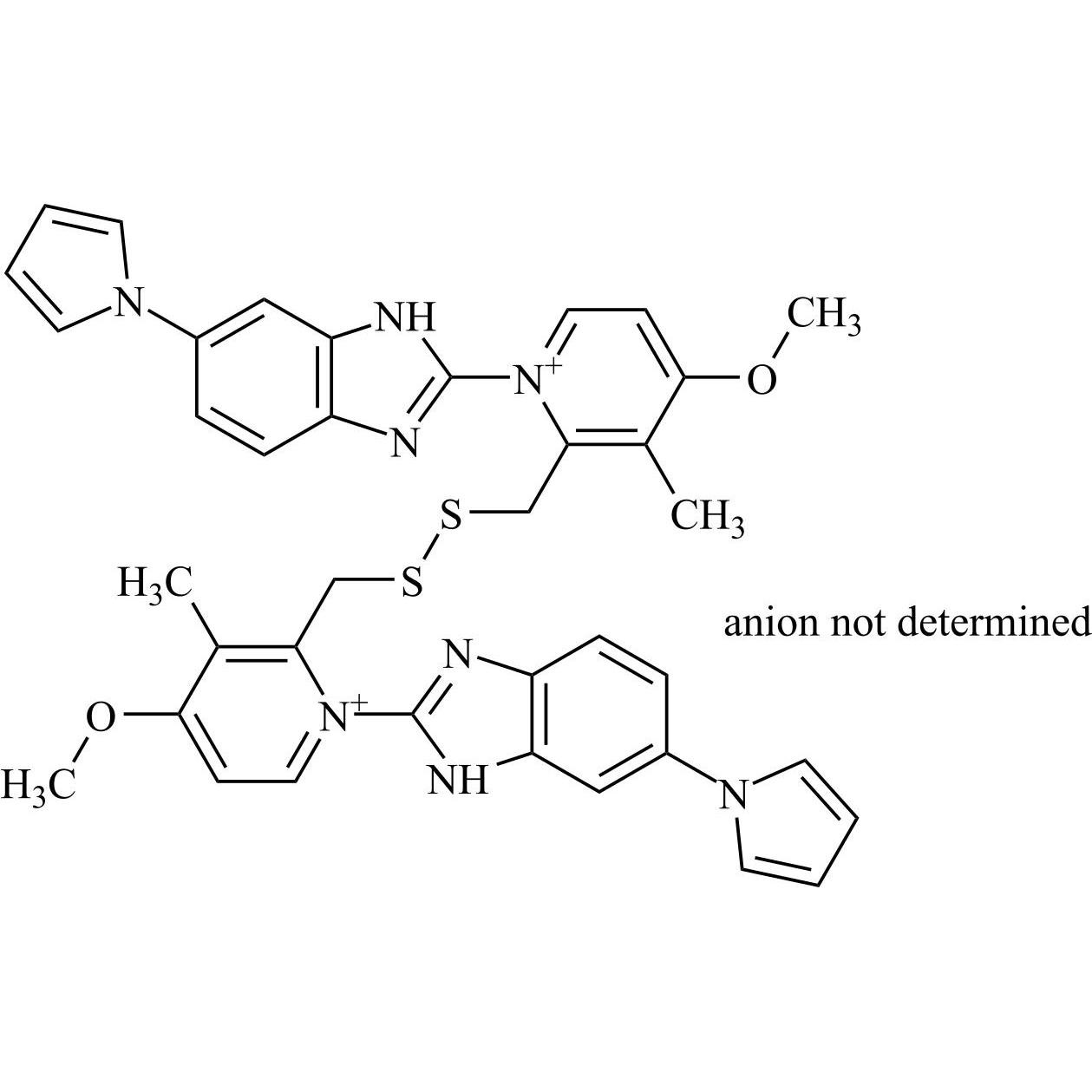 Picture of Ilaprazole Impurity 39
