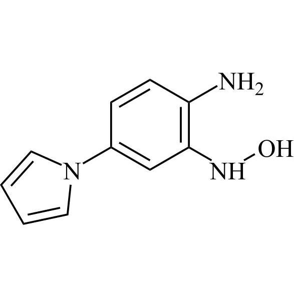 Picture of Ilaprazole Impurity 52