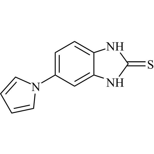 Picture of Ilaprazole Impurity 61