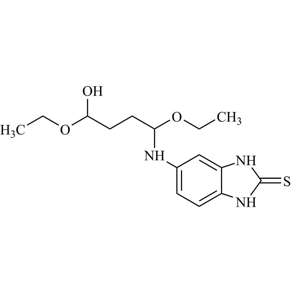 Picture of Ilaprazole Impurity 69