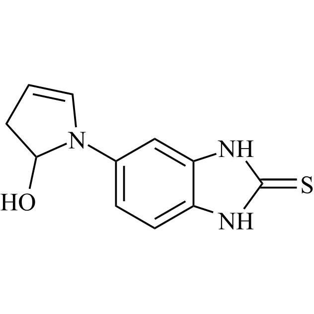 Picture of Ilaprazole Impurity 70