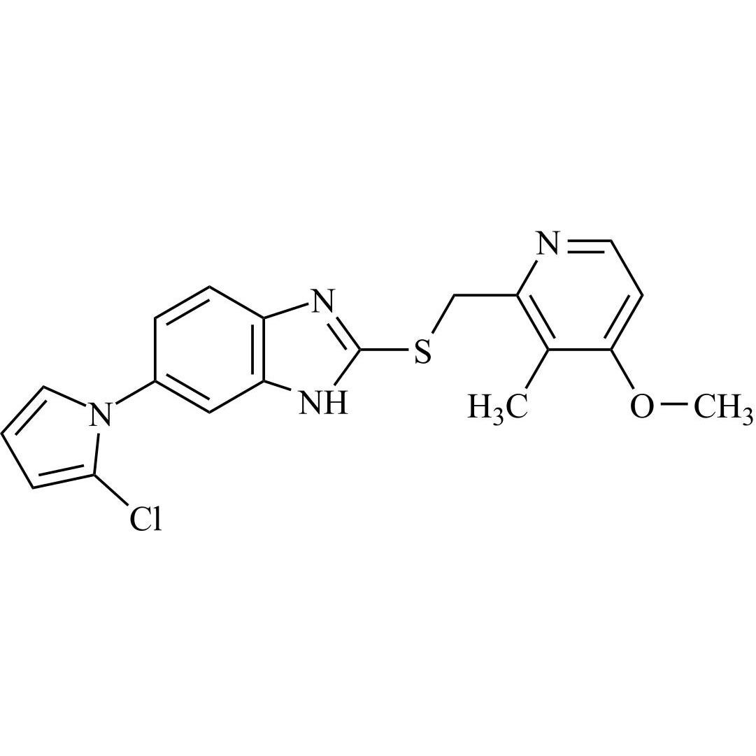 Picture of Ilaprazole Impurity 71