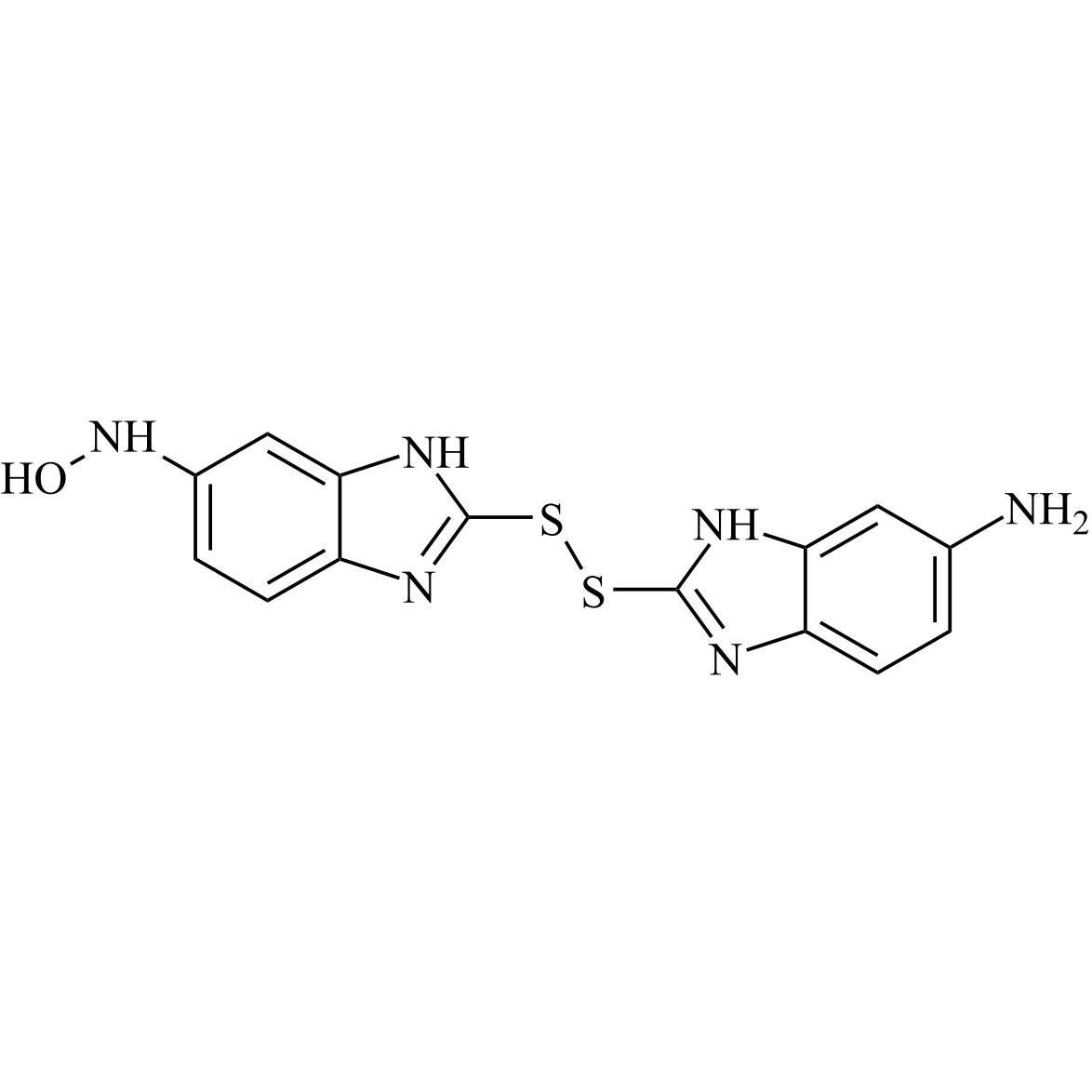 Picture of Ilaprazole Impurity 72