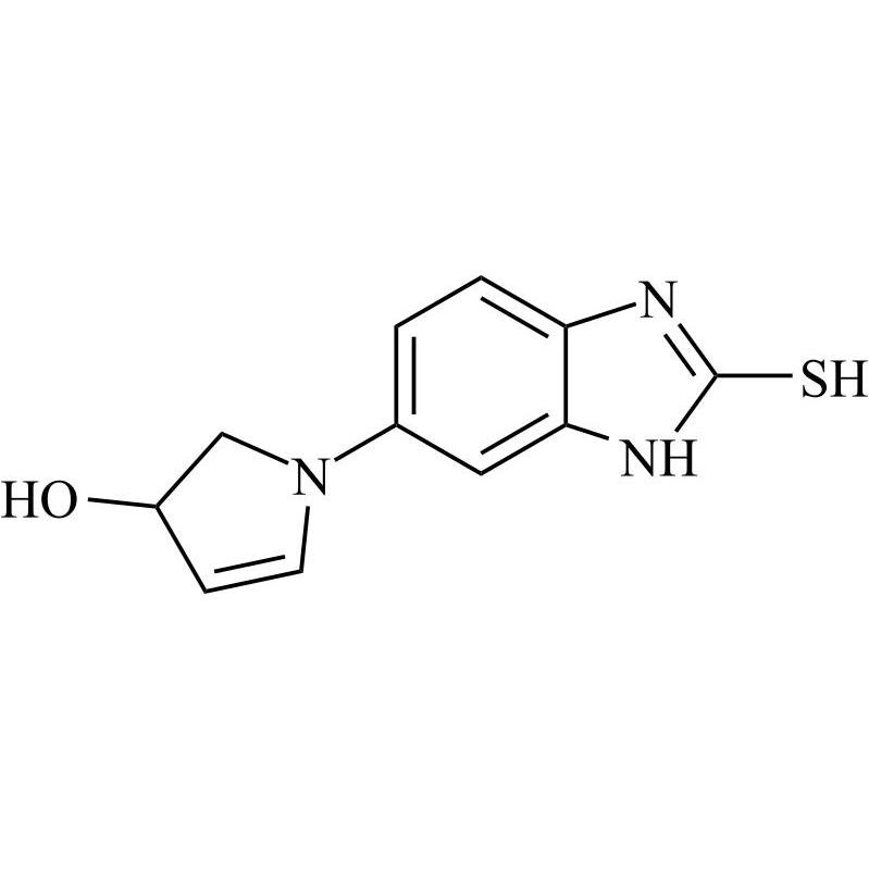 Picture of Ilaprazole Impurity 81
