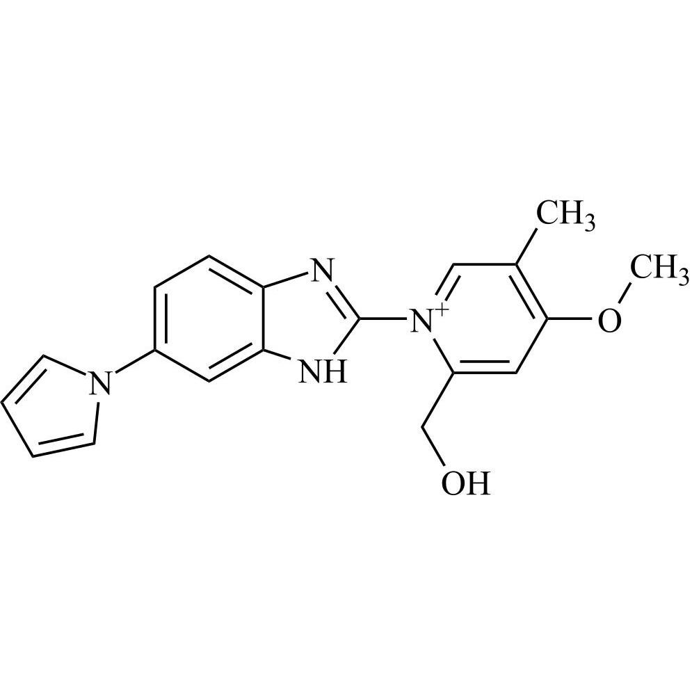 Picture of Ilaprazole Impurity 82