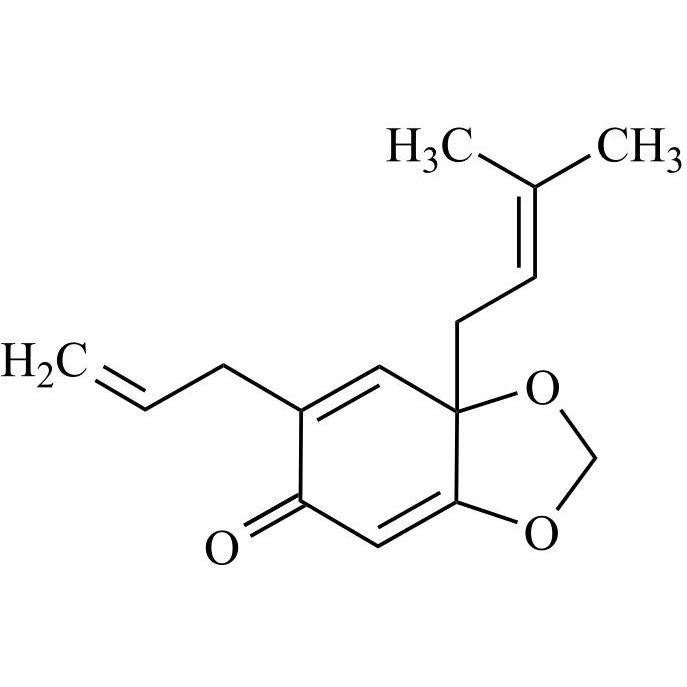 Picture of (Â±)-Illicinone A