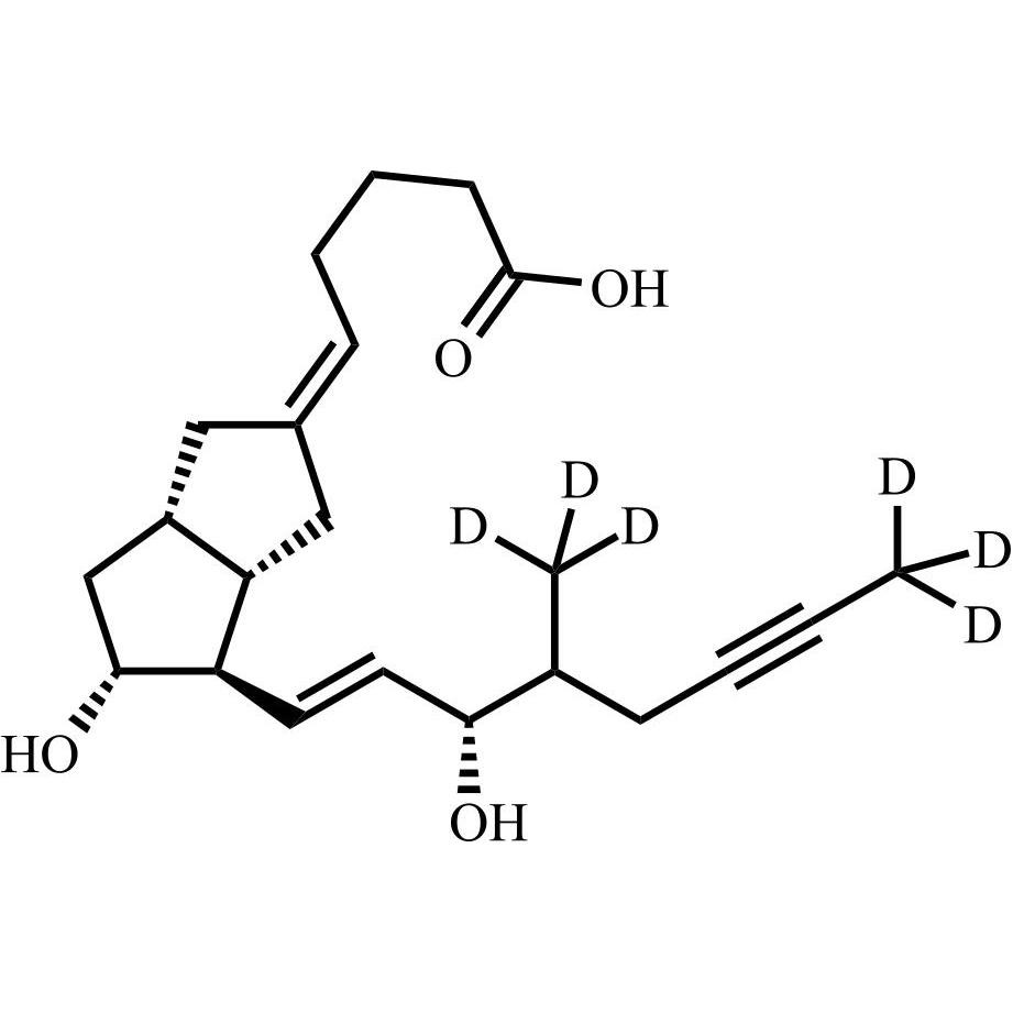 Picture of Iloprost-d6