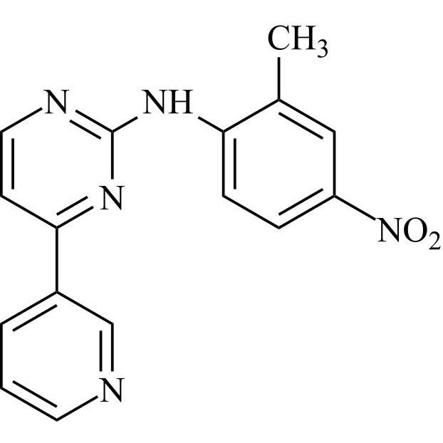 Picture of Imatinib Impurity 42