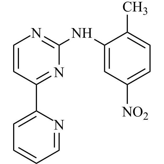Picture of Imatinib Impurity 43