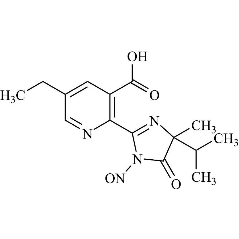 Picture of N-Nitroso Imazethapyr