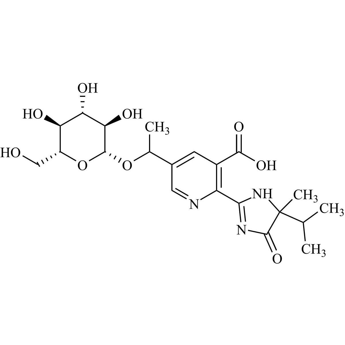 Picture of Imazethapyr Impurity 17