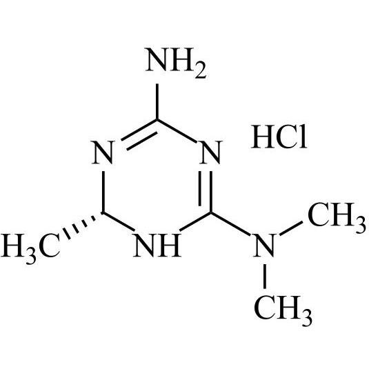 Picture of Imeglimin HCl