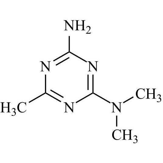 Picture of Imeglimin Impurity 1