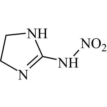 Picture of Imidacloprid EP Impurity B