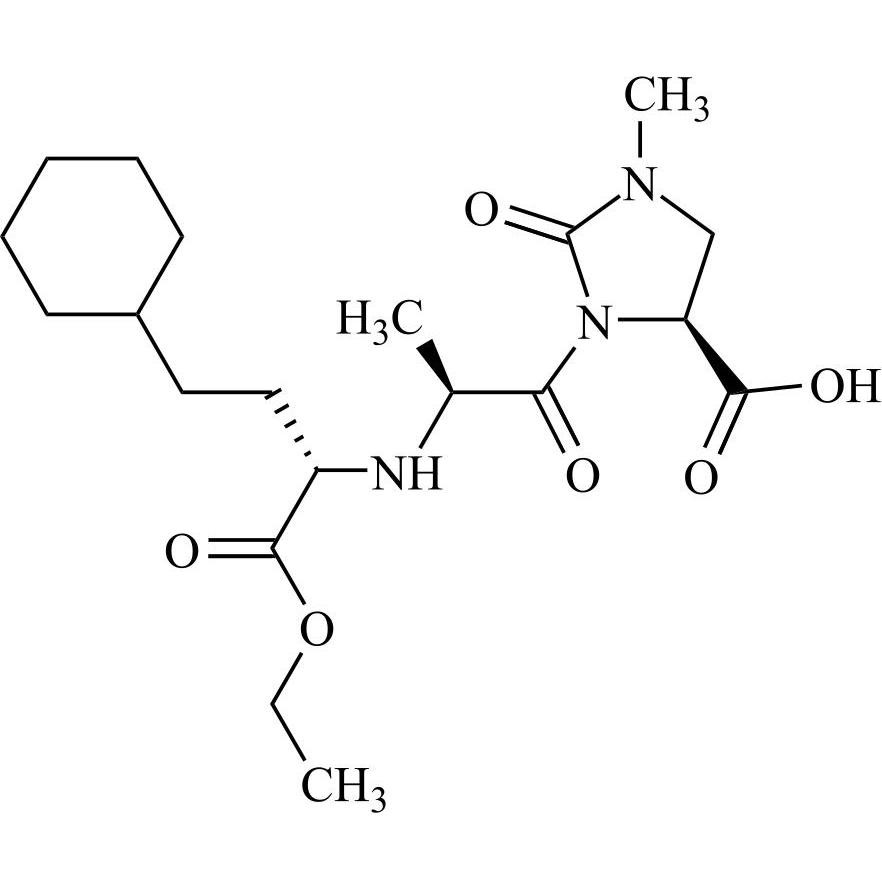 Picture of Imidapril Impurity 3